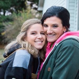 Meet your Posher, Samantha